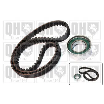Kit de distribution QUINTON HAZELL QBK588