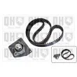 Kit de distribution QUINTON HAZELL QBK590 - Visuel 1