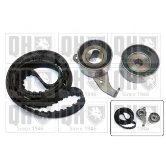 Kit de distribution QUINTON HAZELL QBK594
