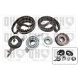 Kit de distribution QUINTON HAZELL QBK599 - Visuel 1