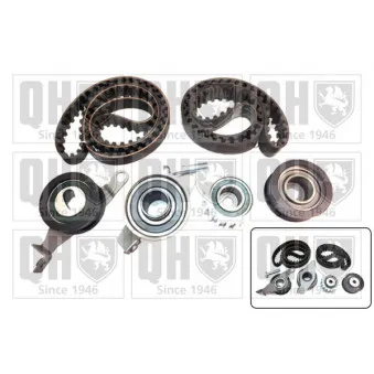 Kit de distribution QUINTON HAZELL