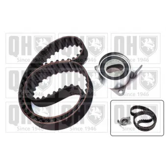 Kit de distribution QUINTON HAZELL QBK601