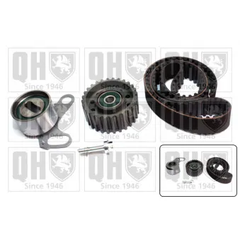 Kit de distribution QUINTON HAZELL QBK602