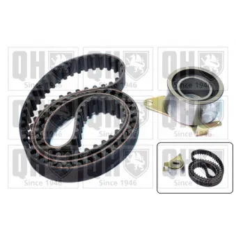 Kit de distribution QUINTON HAZELL QBK603
