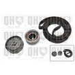 Kit de distribution QUINTON HAZELL QBK604 - Visuel 1