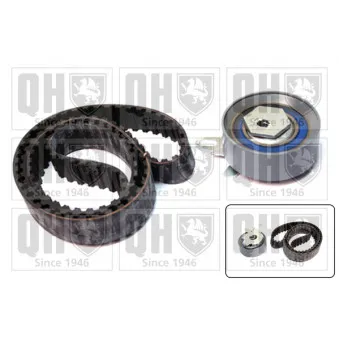 Kit de distribution QUINTON HAZELL QBK606