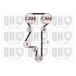 Kit de distribution QUINTON HAZELL QBK608 - Visuel 2