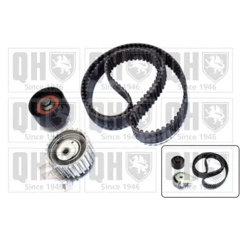 Kit de distribution QUINTON HAZELL QBK610