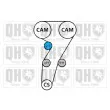 Kit de distribution QUINTON HAZELL QBK610 - Visuel 2