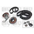 Kit de distribution QUINTON HAZELL QBK612 - Visuel 1