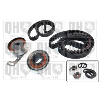 Kit de distribution QUINTON HAZELL QBK612