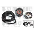 Kit de distribution QUINTON HAZELL QBK614 - Visuel 1