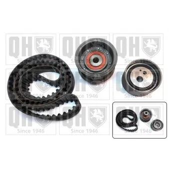 Kit de distribution QUINTON HAZELL QBK614