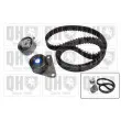 Kit de distribution QUINTON HAZELL QBK615 - Visuel 1