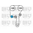 Kit de distribution QUINTON HAZELL QBK615 - Visuel 2