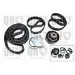 Kit de distribution QUINTON HAZELL QBK616 - Visuel 1