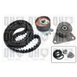 Kit de distribution QUINTON HAZELL QBK617 - Visuel 1