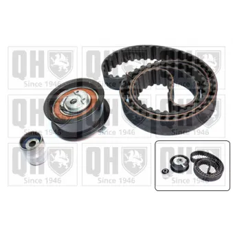 Kit de distribution QUINTON HAZELL QBK618