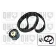 Kit de distribution QUINTON HAZELL QBK621 - Visuel 1