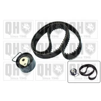 Kit de distribution QUINTON HAZELL QBK621
