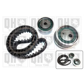 Kit de distribution QUINTON HAZELL QBK622