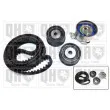 Kit de distribution QUINTON HAZELL QBK624 - Visuel 1