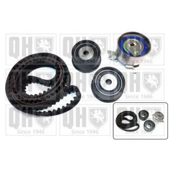Kit de distribution QUINTON HAZELL QBK624