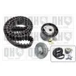 Kit de distribution QUINTON HAZELL QBK626 - Visuel 1