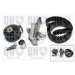 Kit de distribution QUINTON HAZELL QBK629 - Visuel 1