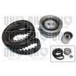Kit de distribution QUINTON HAZELL QBK631 - Visuel 1