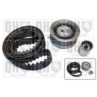 Kit de distribution QUINTON HAZELL QBK631