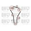 Kit de distribution QUINTON HAZELL QBK631 - Visuel 2
