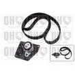 Kit de distribution QUINTON HAZELL QBK632 - Visuel 1