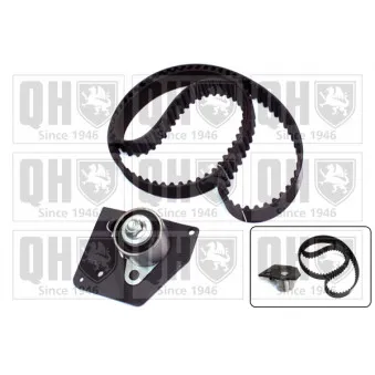 Kit de distribution QUINTON HAZELL QBK632