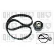Kit de distribution QUINTON HAZELL QBK633 - Visuel 1