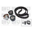 Kit de distribution QUINTON HAZELL QBK635 - Visuel 1
