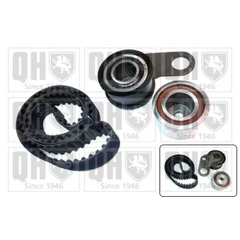 Kit de distribution QUINTON HAZELL