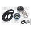 Kit de distribution QUINTON HAZELL QBK637 - Visuel 1