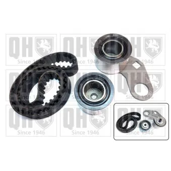 Kit de distribution QUINTON HAZELL