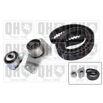 Kit de distribution QUINTON HAZELL QBK638
