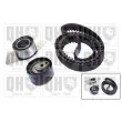 Kit de distribution QUINTON HAZELL QBK639 - Visuel 1