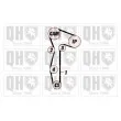 Kit de distribution QUINTON HAZELL QBK639 - Visuel 2