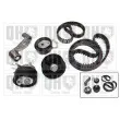 Kit de distribution QUINTON HAZELL QBK640 - Visuel 1