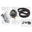 Kit de distribution QUINTON HAZELL QBK641 - Visuel 1