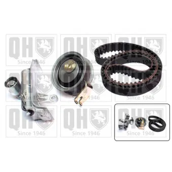 Kit de distribution QUINTON HAZELL QBK641