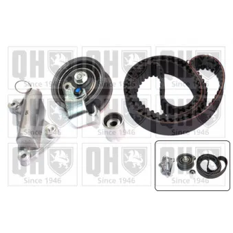 Kit de distribution QUINTON HAZELL QBK643