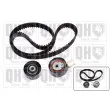 Kit de distribution QUINTON HAZELL QBK645 - Visuel 1