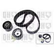 Kit de distribution QUINTON HAZELL QBK647 - Visuel 1