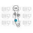 Kit de distribution QUINTON HAZELL QBK647 - Visuel 2