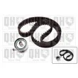 Kit de distribution QUINTON HAZELL QBK648 - Visuel 1